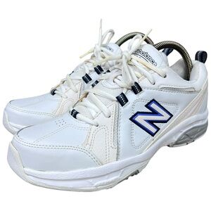 New Balance Women's 608 V3 Walking/Cross-Training Shoes Size 11 B WX608V3W